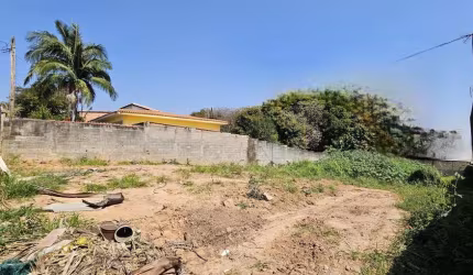 Terreno para Venda em Jundiaí, Ponte de São João
