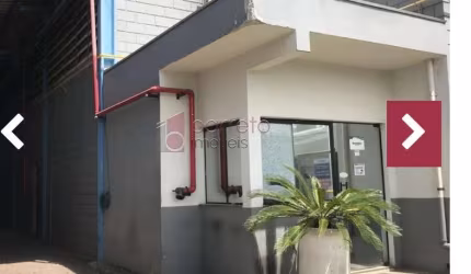 Galpão para Venda em Campo Limpo Paulista, Centro