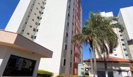 Apartamento para Venda em Jundiaí, Parque Residencial Eloy Chaves, 2 dormitórios, 1 suíte, 2 banheiros, 1 vaga