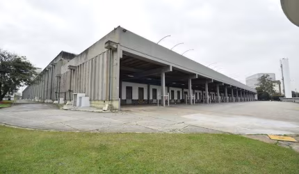 Galpão para Locação em Barueri, Condomínio Centro Comercial Alphaville