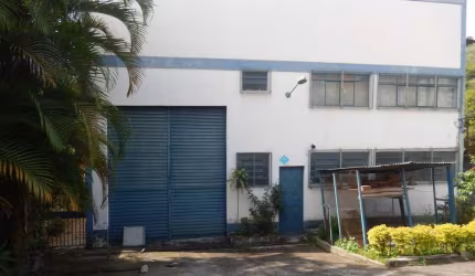 Galpão para Venda em Cajamar, Portais (Polvilho)