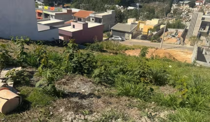 Terreno em Condomínio para Venda em Cajamar, Centro