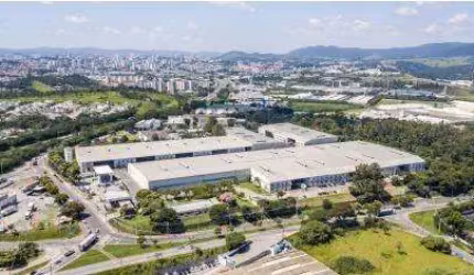 Galpão para Venda em Jundiaí, DISTRITO INDUSTRIAL