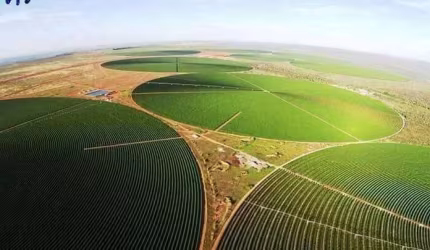 Fazenda para Venda em Buritizeiro, Centro