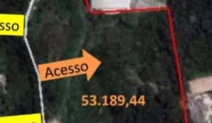 Área para Venda em Guarulhos, Jardim São Domingos
