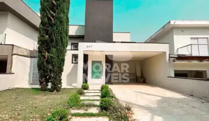 Casa em Condomínio para Locação em Santana de Parnaíba, Suru, 3 dormitórios, 1 suíte, 2 banheiros, 4 vagas