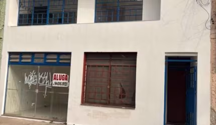 Casa para Locação em Jundiaí, Centro, 7 dormitórios, 4 banheiros