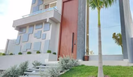 Casa em Condomínio para Venda em Jundiaí, Jardim das Samambaias, 3 dormitórios, 3 suítes, 4 banheiros, 4 vagas