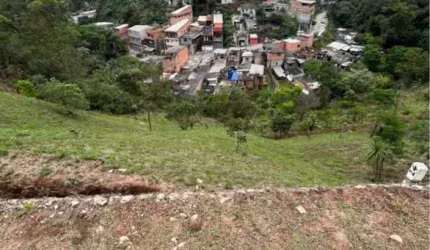 Terreno em Condomínio para Venda em Santana de Parnaíba, Recanto Silvestre (Fazendinha)