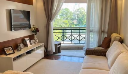 Apartamento para Venda em Barueri, Alphaville Centro Industrial e Empresarial/Alphaville., 3 dormitórios, 1 suíte, 2 banheiros, 2 vagas