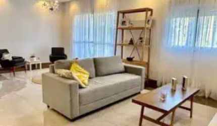 Apartamento para Venda em Santana de Parnaíba, Tamboré, 3 dormitórios, 3 suítes, 4 banheiros, 2 vagas