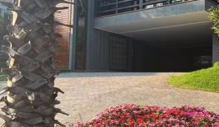 Casa em Condomínio para Venda em Santana de Parnaíba, Tamboré, 4 dormitórios, 4 suítes, 5 banheiros, 2 vagas