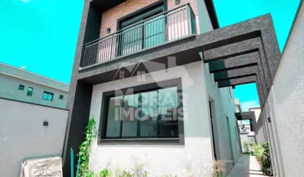 Casa em Condomínio para Venda em Santana de Parnaíba, Villas do Jaguari, 3 dormitórios, 1 suíte, 2 banheiros, 2 vagas
