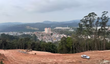Terreno para Venda em Cajamar, Paraíso (Polvilho)