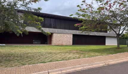 Casa em Condomínio para Venda em Itupeva, Residencial Fazenda da Grama, 6 dormitórios, 6 suítes, 7 banheiros, 12 vagas