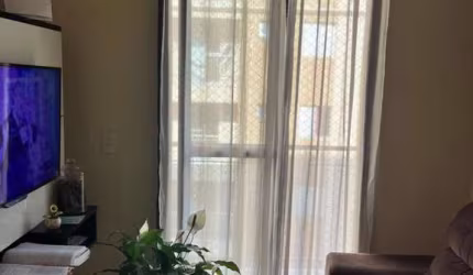 Apartamento para Venda em Cajamar, Panorama (Polvilho), 2 dormitórios, 1 banheiro, 1 vaga