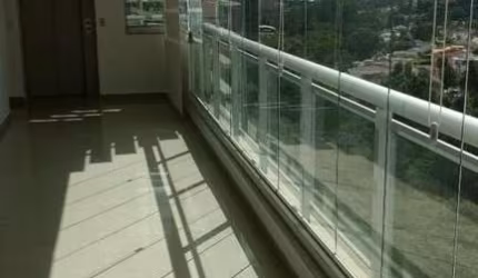Apartamento para Locação em Barueri, Melville Empresarial I e II, 3 dormitórios, 3 suítes, 4 banheiros, 2 vagas