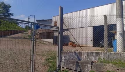 Galpão para Venda em Caieiras, Nova Caieiras
