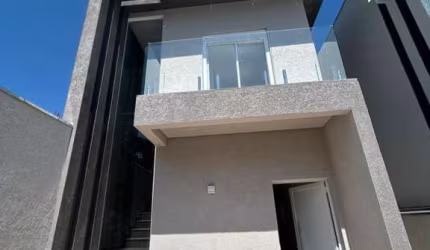 Casa em Condomínio para Venda em Santana de Parnaíba, Villas do Jaguari, 2 dormitórios, 1 suíte, 2 banheiros, 2 vagas