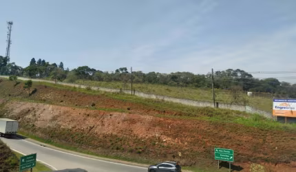 Área para Venda em Cajamar, Portais (Polvilho)