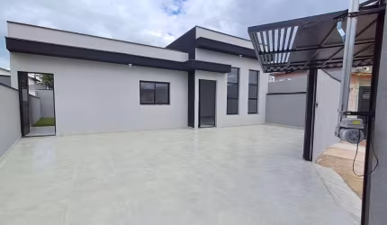 Casa para Venda em Jundiaí, Jardim Vale Verde, 3 dormitórios, 1 suíte, 2 banheiros, 4 vagas