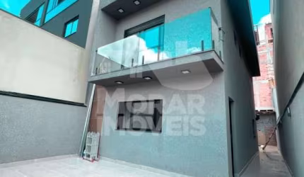 Casa para Locação em Cajamar, Portais (Polvilho), 3 dormitórios, 1 suíte, 2 banheiros, 2 vagas