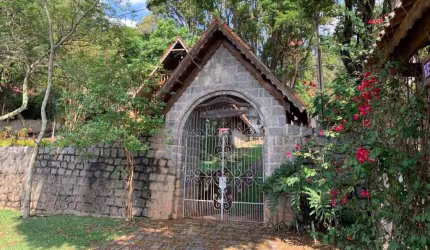 Chácara para Venda em Mairiporã, Caceia, 2 dormitórios, 3 banheiros, 4 vagas