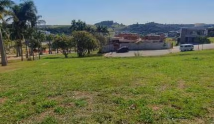 Terreno em Condomínio para Venda em Jundiaí, Jardim das Samambaias