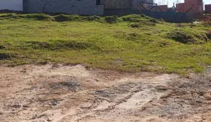 Terreno em Condomínio para Venda em Jundiaí, Loteamento Residencial Brisas
