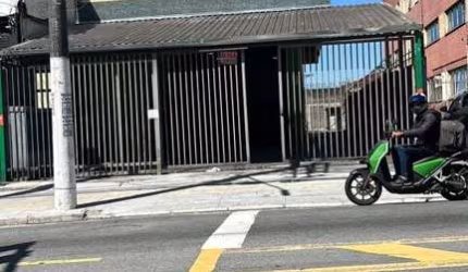 Prédio Comercial para Locação em São Paulo, pirituba