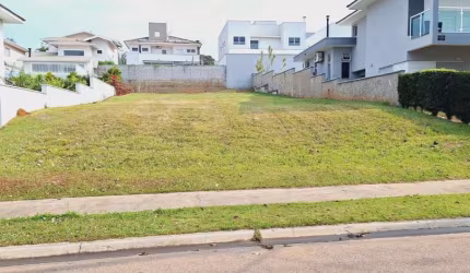 Terreno em Condomínio para Venda em Jundiaí, Medeiros