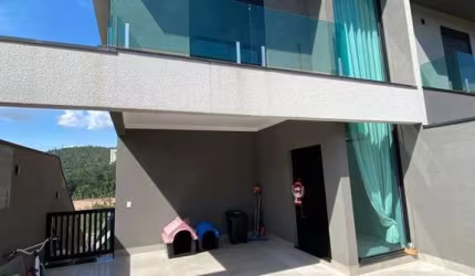 Casa para Venda em Cajamar, Portais (Polvilho), 4 dormitórios, 4 suítes, 5 banheiros, 3 vagas