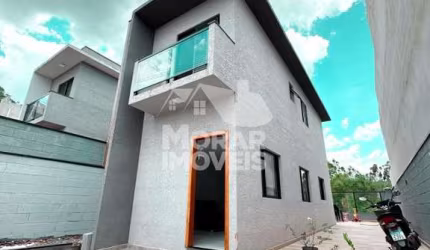 Casa em Condomínio para Venda em Cajamar, Centro, 3 dormitórios, 1 suíte, 2 banheiros, 2 vagas