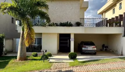 Casa em Condomínio para Venda em Santana de Parnaíba, Cidade Tamboré, 3 dormitórios, 3 suítes, 4 banheiros, 2 vagas