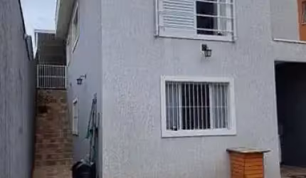 Sobrado para Venda em Cajamar, Portais (Polvilho), 2 dormitórios, 2 suítes, 3 banheiros, 2 vagas