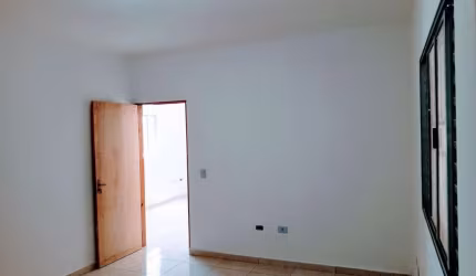 Studio para Locação em São Paulo, Vila Ayrosa, 1 dormitório, 1 banheiro, 1 vaga
