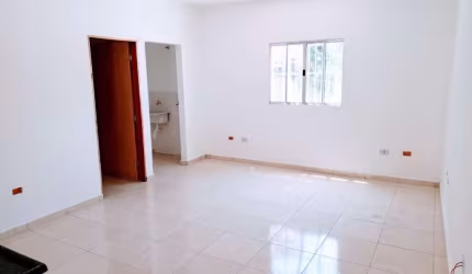 Studio para Locação em São Paulo, Vila Ayrosa, 2 dormitórios, 1 banheiro, 1 vaga