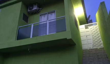 Casa para Venda em Santana de Parnaíba, Cidade São Pedro - Gleba A, 2 dormitórios, 2 suítes, 3 banheiros, 2 vagas