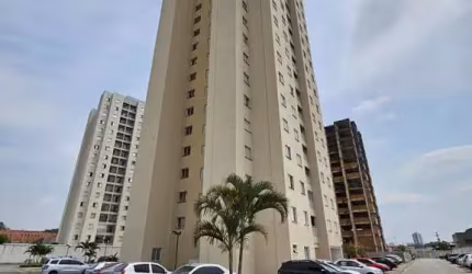 Apartamento para Venda em Jundiaí, Jardim Guarani, 3 dormitórios, 1 suíte, 2 banheiros, 1 vaga