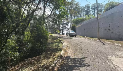 Terreno em Condomínio para Venda em Cajamar, Jardins (Polvilho)