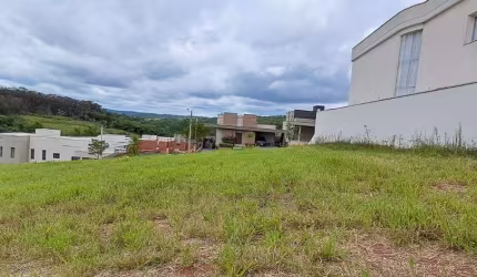 Terreno em Condomínio para Venda em Jarinu, Residencial Cambarah