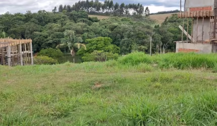 Terreno em Condomínio para Venda em Jarinu, Residencial Cambarah