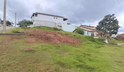 Terreno em Condomínio para Venda em Jarinu, Residencial Cambarah