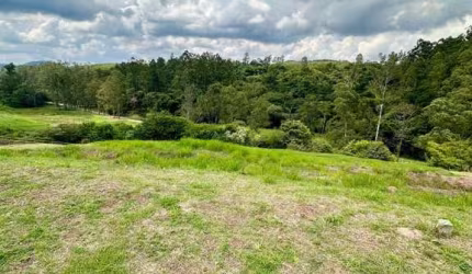 Terreno em Condomínio para Venda em Santana de Parnaíba, Cidade Tamboré