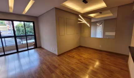 Apartamento para Venda em Jundiaí, Vila Boaventura, 3 dormitórios, 1 suíte, 2 banheiros, 1 vaga