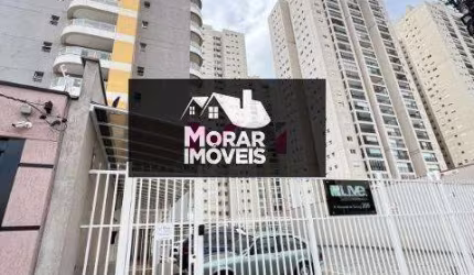 Apartamento para Venda em Jundiaí, Vila Arens II, 1 dormitório, 1 banheiro, 1 vaga