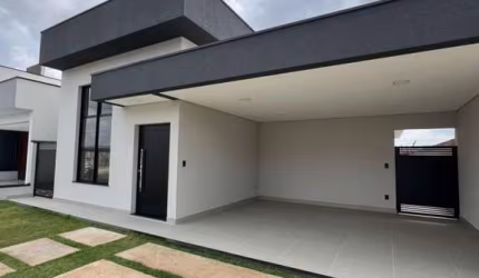 Casa em Condomínio para Venda em Itupeva, São Venâncio, 3 dormitórios, 3 suítes, 4 banheiros, 4 vagas