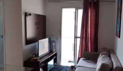 Apartamento para Venda em Cajamar, Panorama (Polvilho), 2 dormitórios, 1 banheiro, 1 vaga