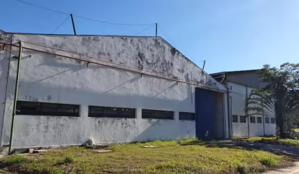Galpão para Venda em Jundiaí, DISTRITO INDUSTRIAL