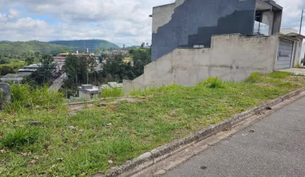 Terreno para Venda em Cajamar, Portais (Polvilho)
